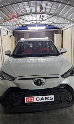 Toyota Frontlander